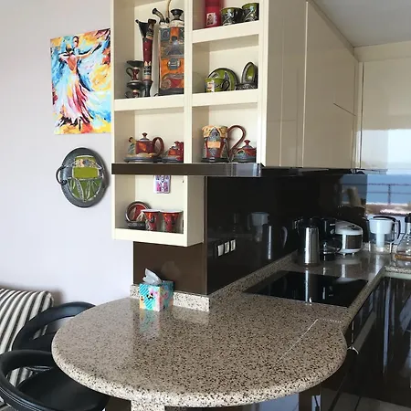 Apartment Sea View Terrace 1 Bedroom Apt Sveti Vlas